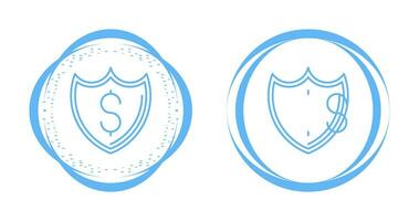 Money Protection Vector Icon