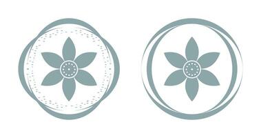 Lotus Vector Icon