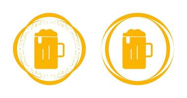 Beer Vector Icon