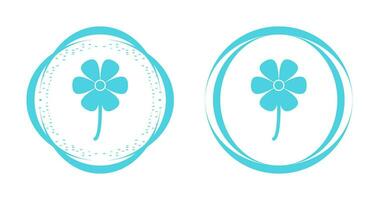 Flower Vector Icon