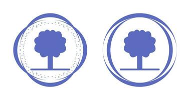 Tree Vector Icon