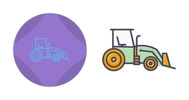 Loader Vector Icon