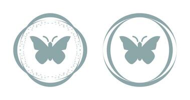 Butterfly Vector Icon