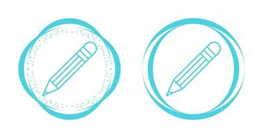 Pencil Vector Icon