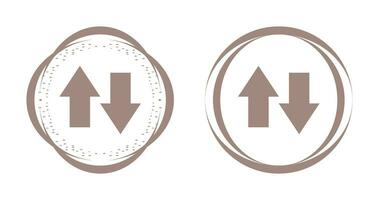 Data Connection Vector Icon