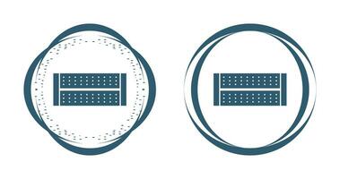 LED Light Vector Icon