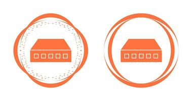 Network Switch Vector Icon