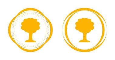 Tree Vector Icon
