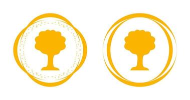 Tree Vector Icon