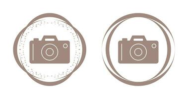 Camera Vector Icon