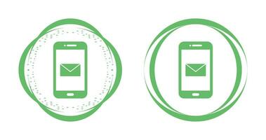 Messaging App Vector Icon