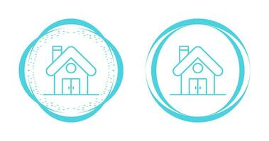 House Vector Icon