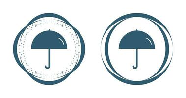 Umbrella Vector Icon