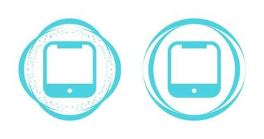 Smart Device Vector Icon