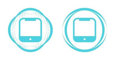 Smart Device Vector Icon