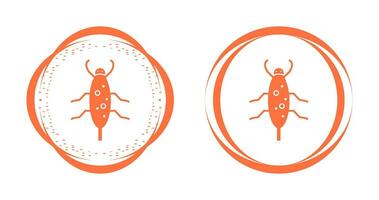 Bug Vector Icon