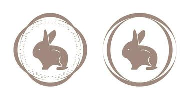 Bunny Vector Icon