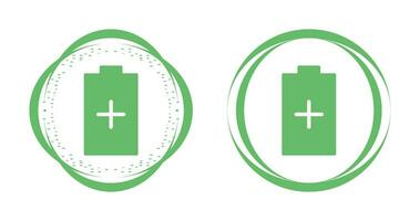 Power saving Vector Icon