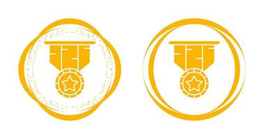 Medal Vector Icon