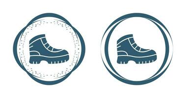 Boot Vector Icon