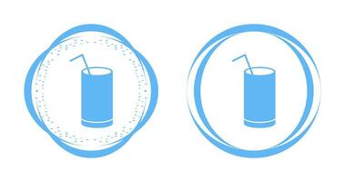 Drink Vector Icon