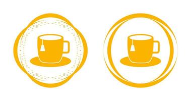 Cup of Tea Vector Icon