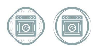 Washing Machine Vector Icon