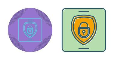 Security Vector Icon