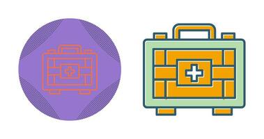Aid Vector Icon