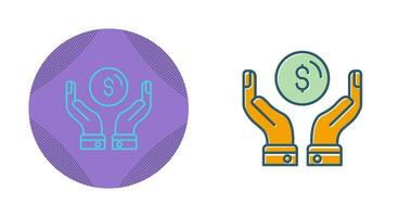 Benefit Vector Icon
