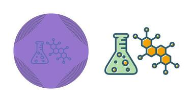 Chemistry Vector Icon