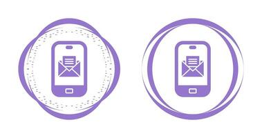 Message Vector Icon