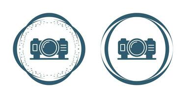 Projector Vector Icon