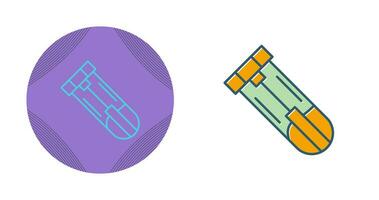 Test Tube Vector Icon