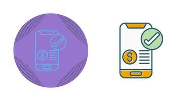 Payment Gateway Vector Icon
