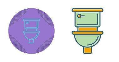 Wc Vector Icon