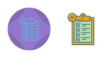 New Task Vector Icon