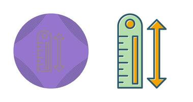 Scale Vector Icon