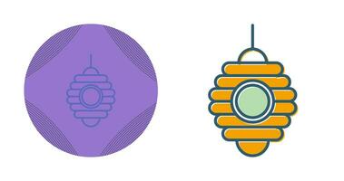 Beehive Vector Icon