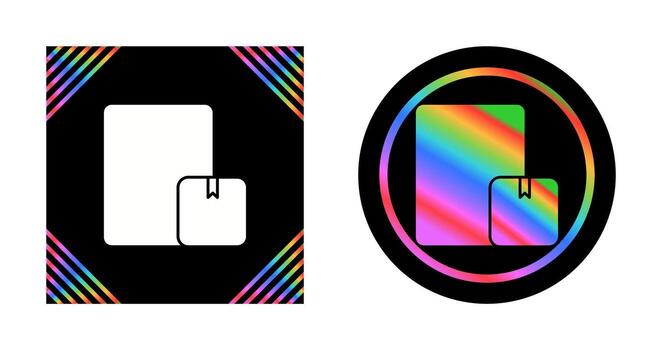 icono de vector de pedido
