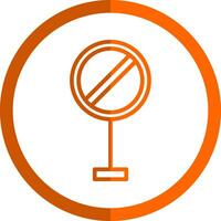 Priority Vector Icon Design