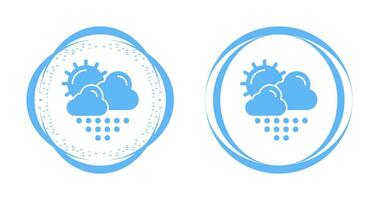 Weather Forecas Vector Icon