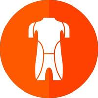 Wet Suit Vector Icon Design