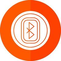 Bluetooth Vector Icon Design