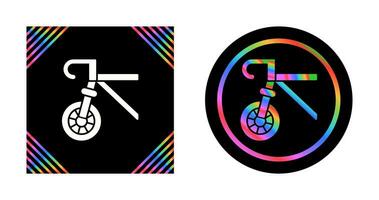 Fixie Vector Icon