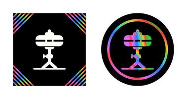 Cymbals Vector Icon