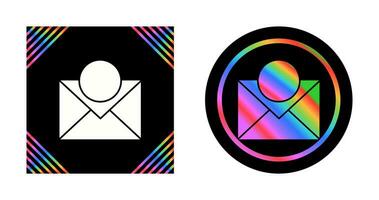 Voice Mail Vector Icon