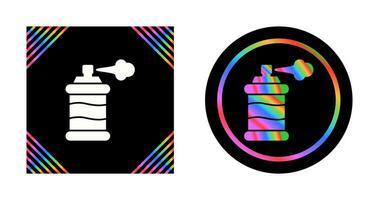 Spray Can Vector Icon