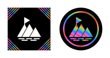 Challenge Vector Icon