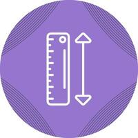 Scale Vector Icon